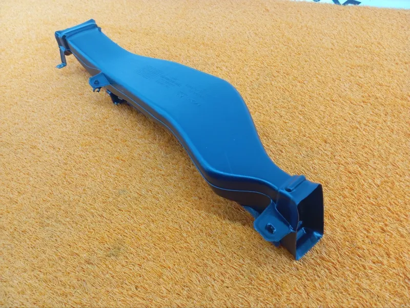 Воздуховод системы вентиляции