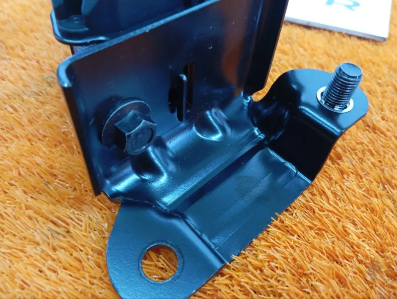 Ремень безопасности