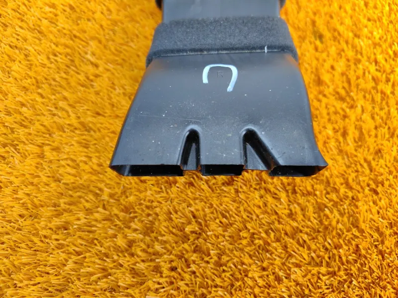 Воздуховод системы вентиляции