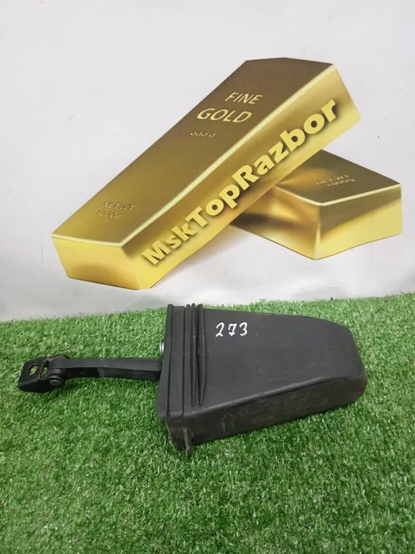 Ограничитель двери