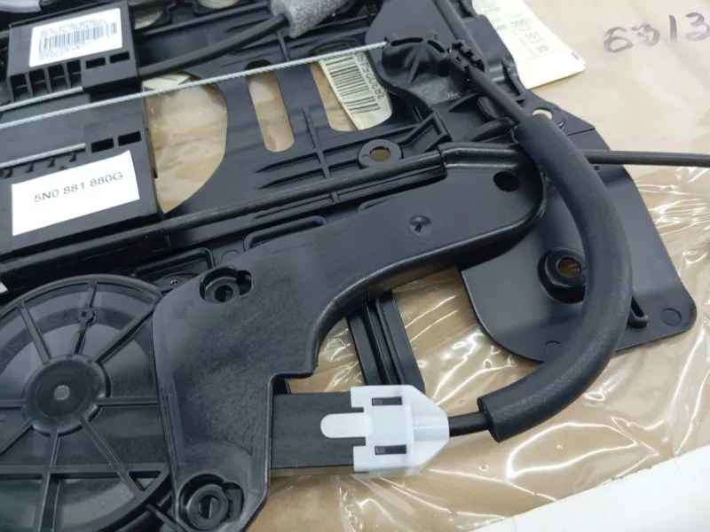 Мотор регулировки сиденья