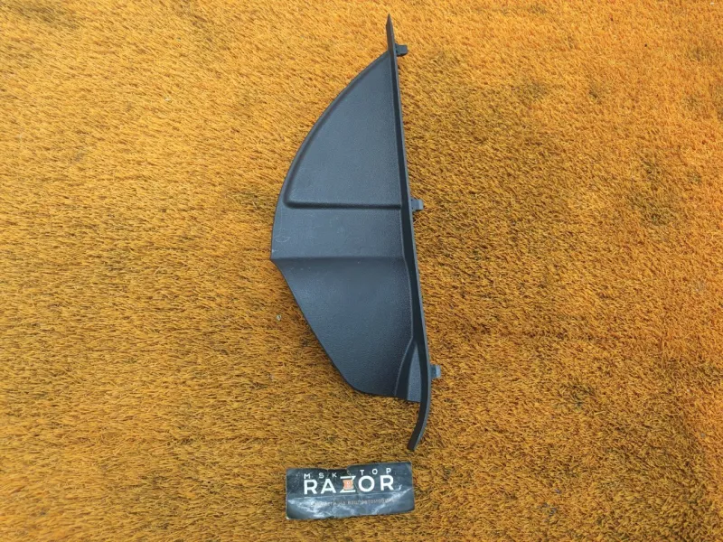 Накладка на торпедо