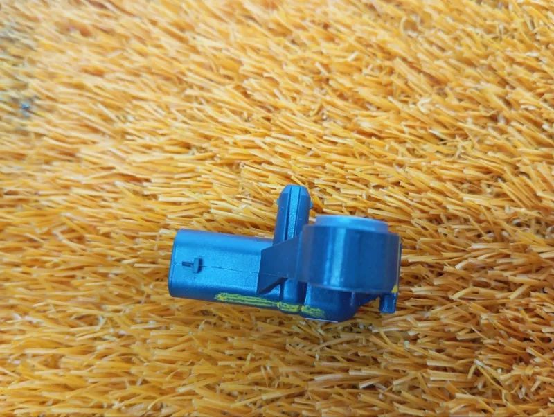 Датчик удара