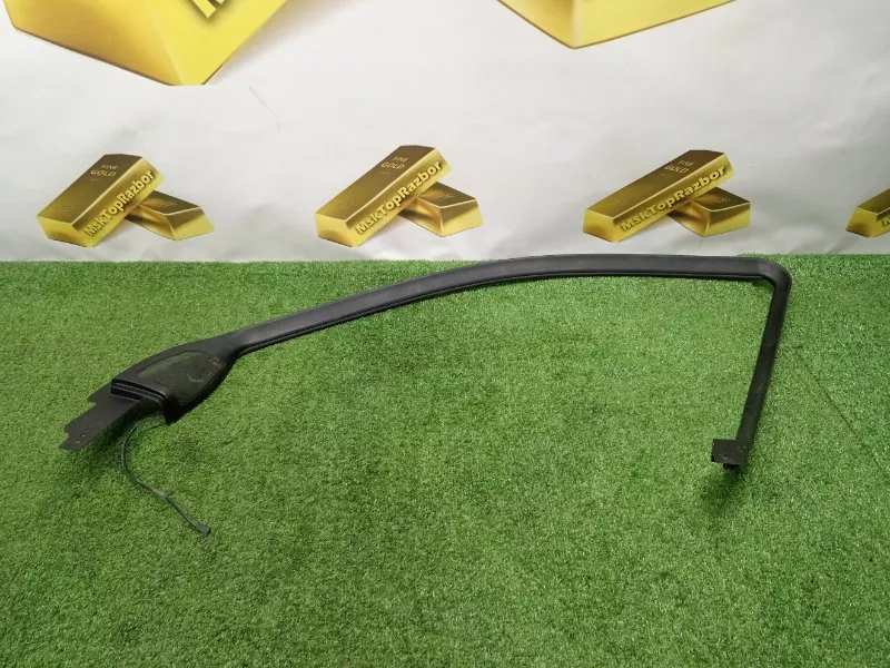 Накладка рамки двери