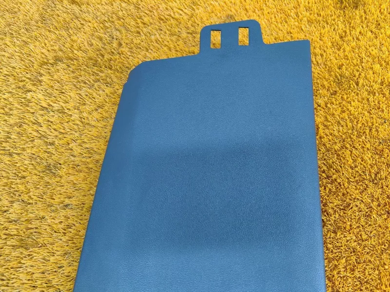 Накладка на стойку кузова