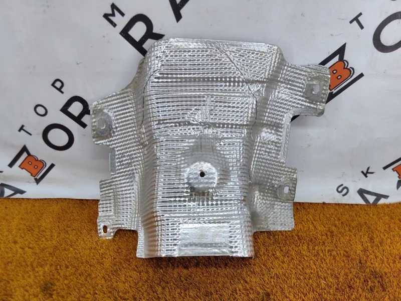 Тепловой экран