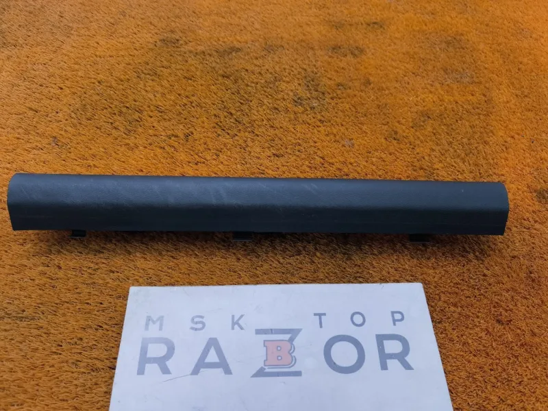 Накладка порога