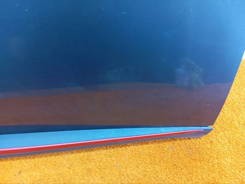 Дверь Changan CS55 Plus 2024 S203F2701030300 JL473ZQ7, передняя правая