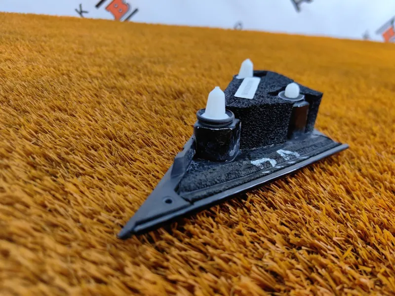 Молдинг двери