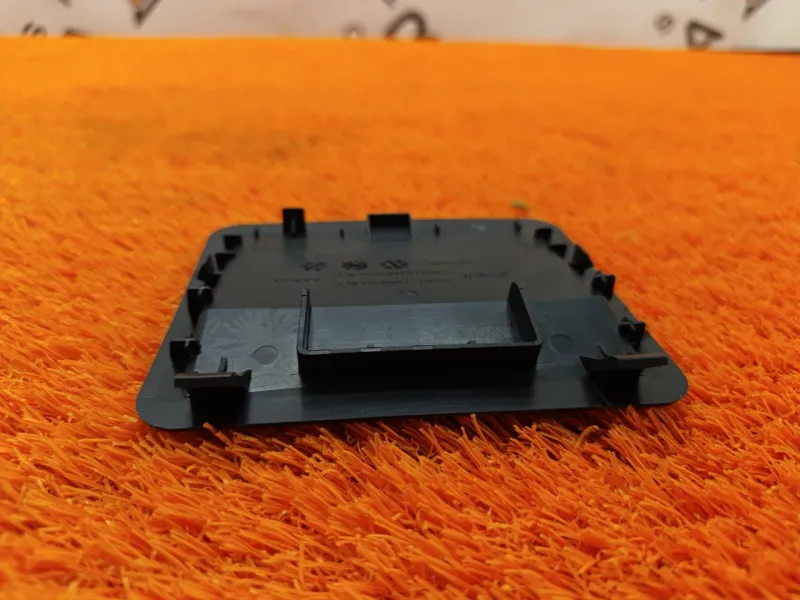 Накладка центральной консоли