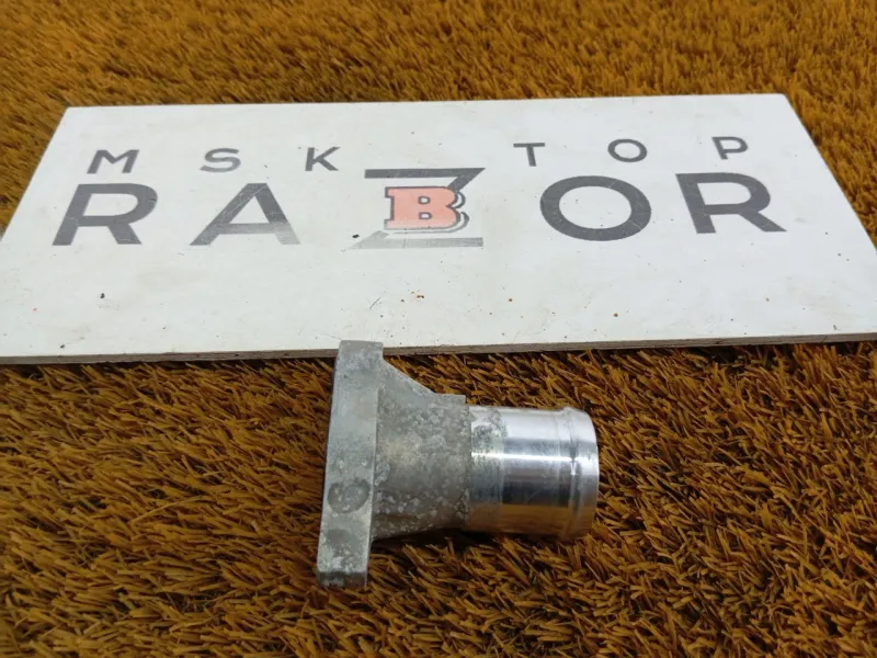 Корпус термостата