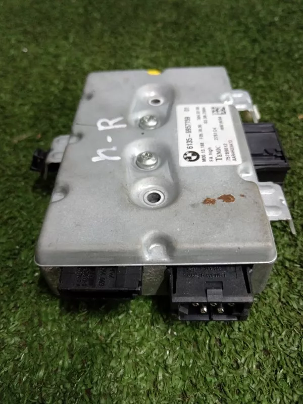 Блок управления двери