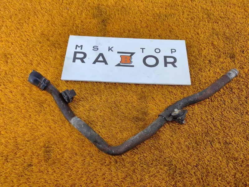 Трубка системы охлаждения