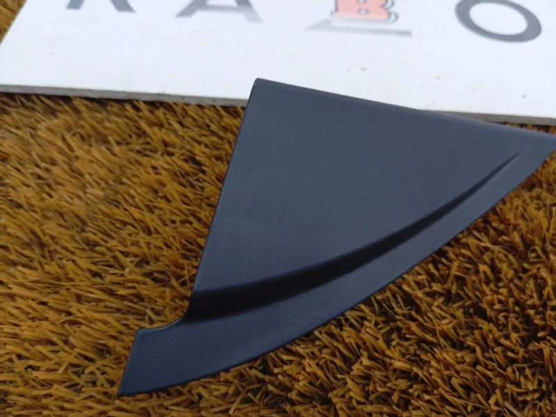 Уголок двери