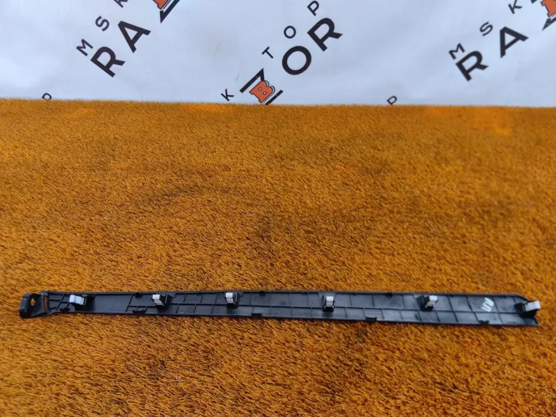 Накладка торпедо