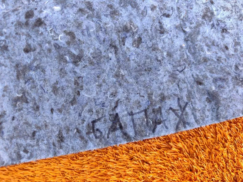 Шумоизоляция багажника