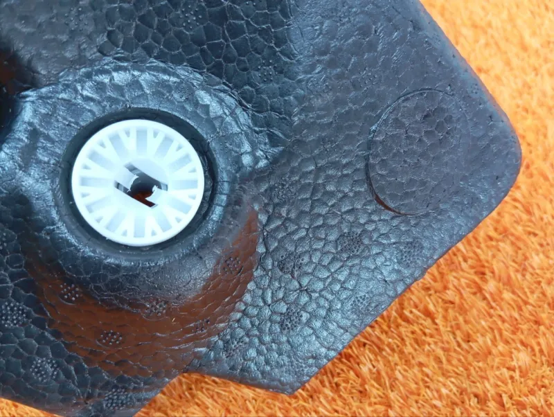 Подставка под ногу