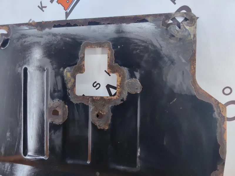 Защита двигателя