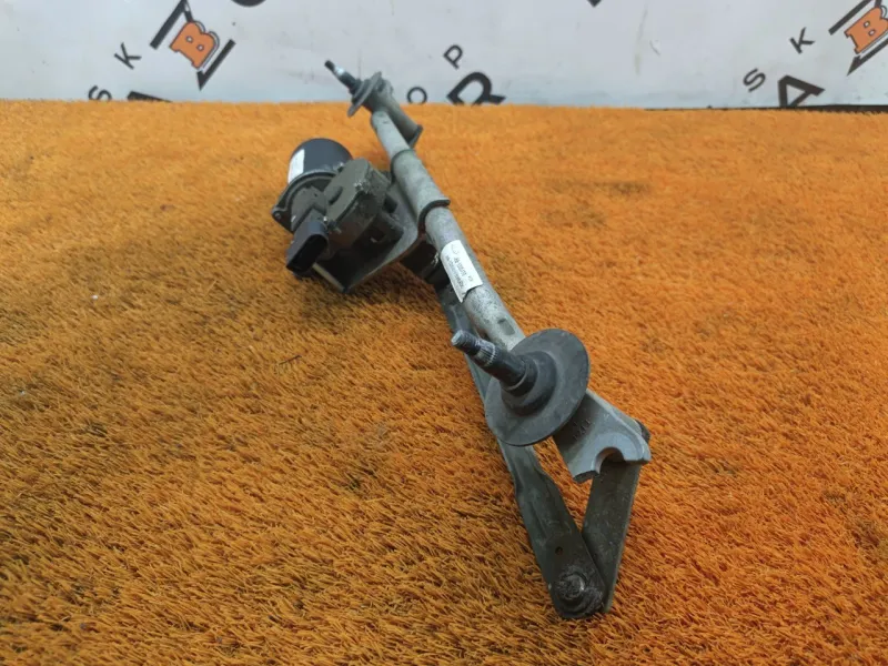 Трапеция дворников