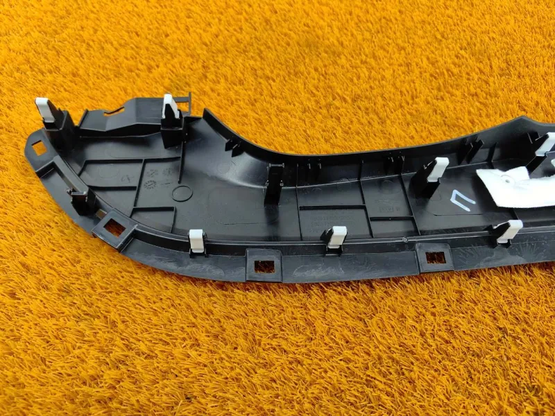 Накладка центральной консоли