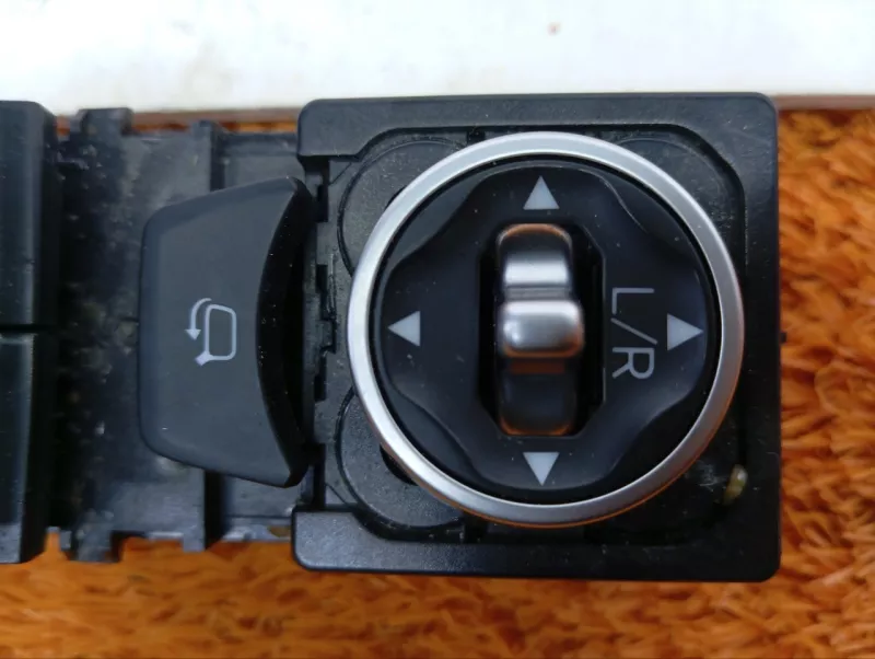 Блок стеклоподъемников