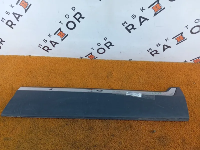 Накладка двери