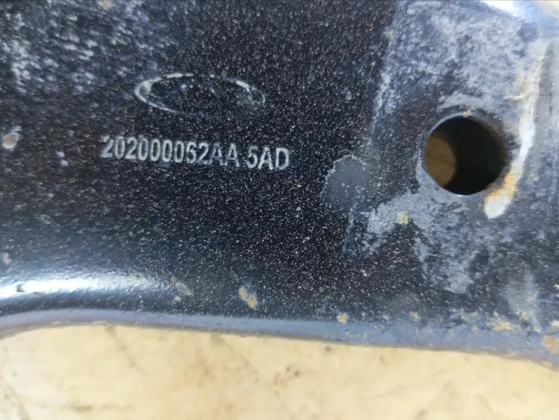 Рычаг подвески