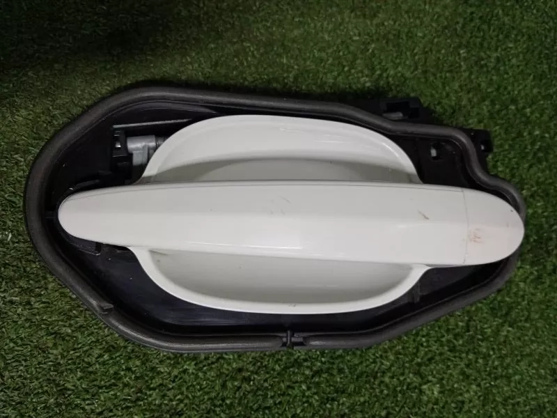 Ручка двери наружняя