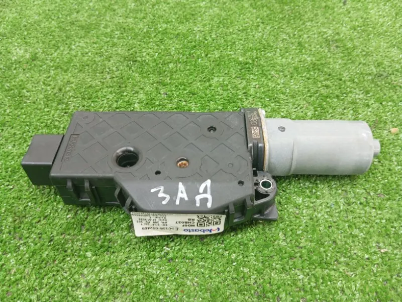 Моторчик люка