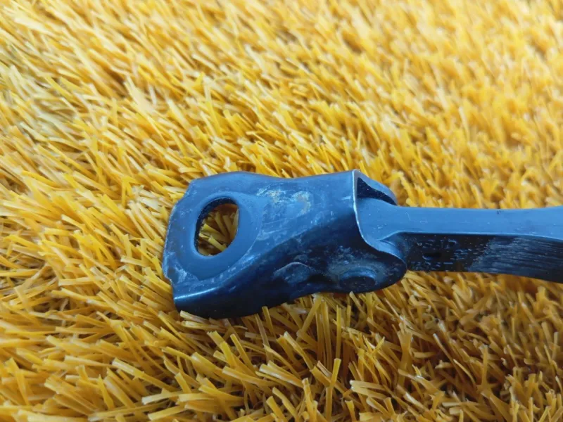 Ограничитель двери