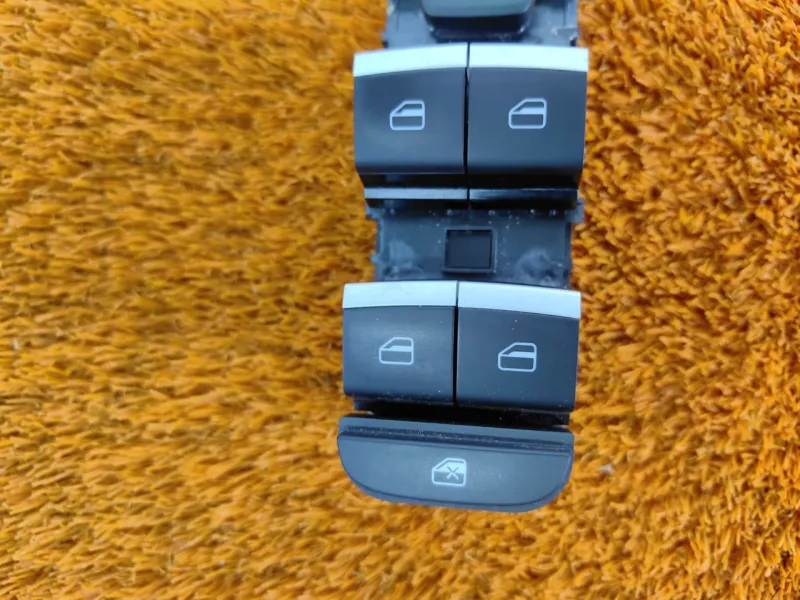 Блок стеклоподъемников