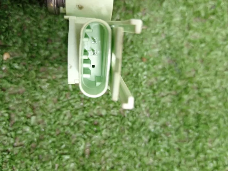 Датчик удара