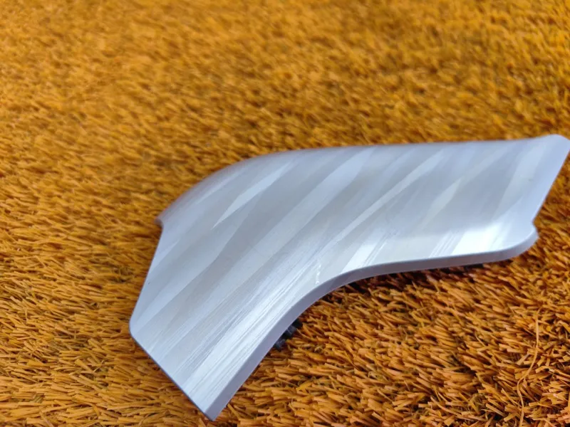 Накладка торпедо