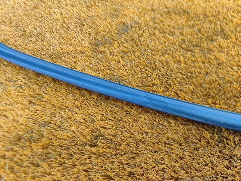 Уплотнитель жабо