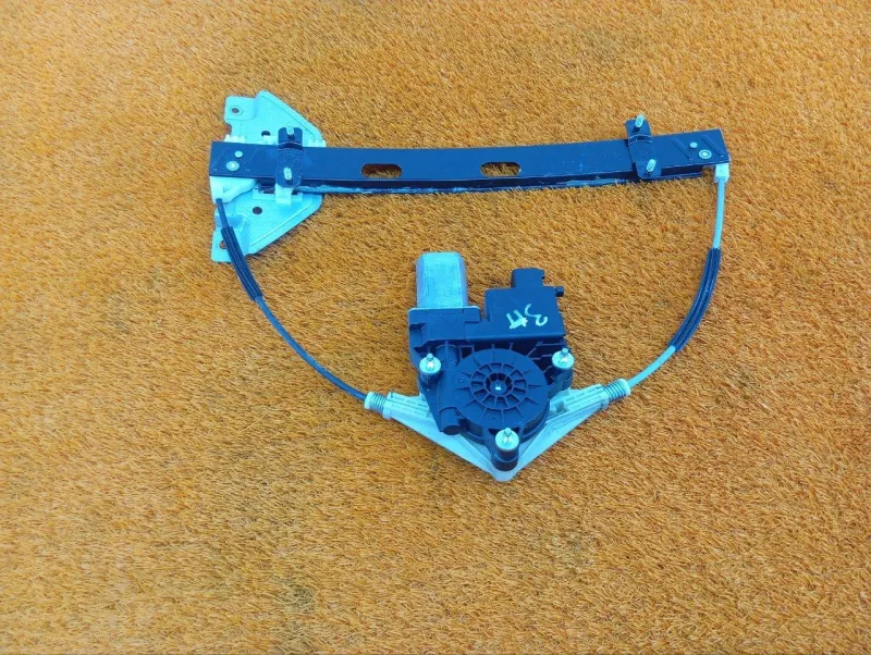 Стеклоподъемник