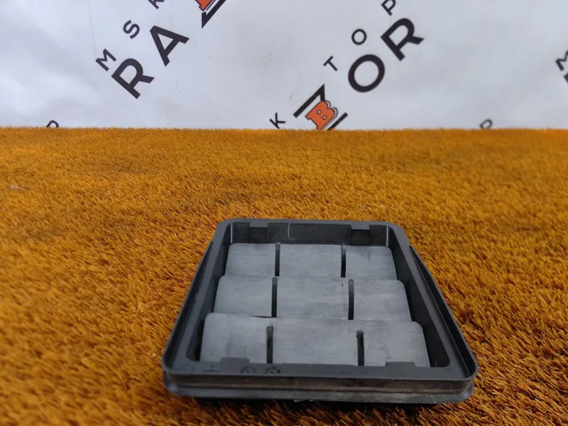 Решетка вентиляционная