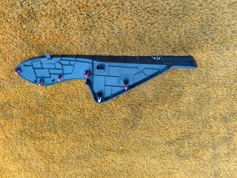 Накладка торпедо