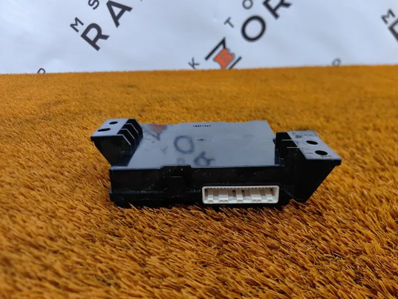 Блок климата