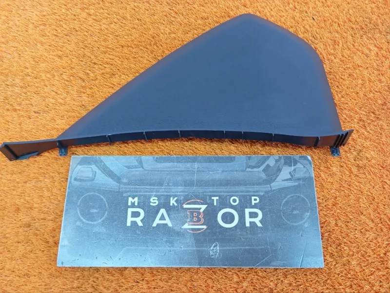 Накладка на торпедо