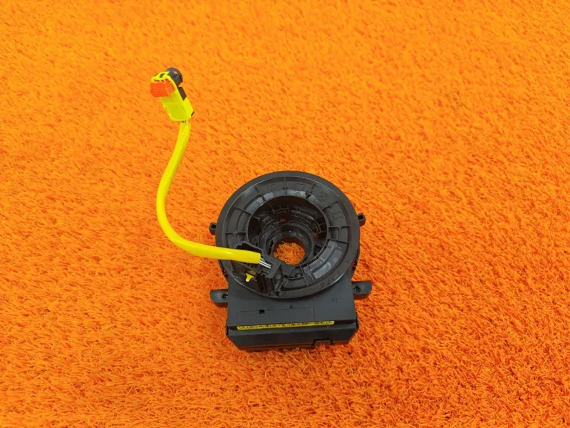 Шлейф подрулевой