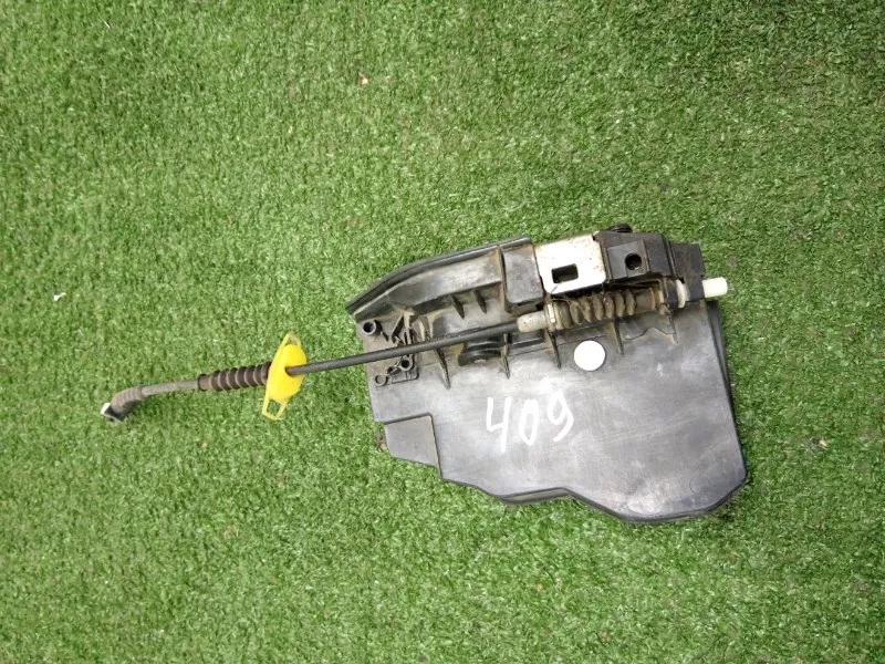 Замок двери