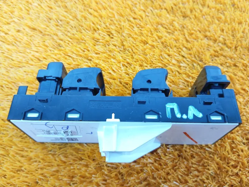 Блок стеклоподъемников