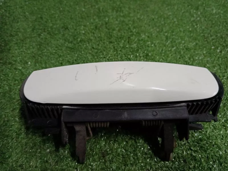 Ручка двери наружняя