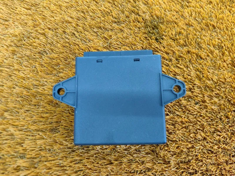 Блок управления блокировкой дифференциала