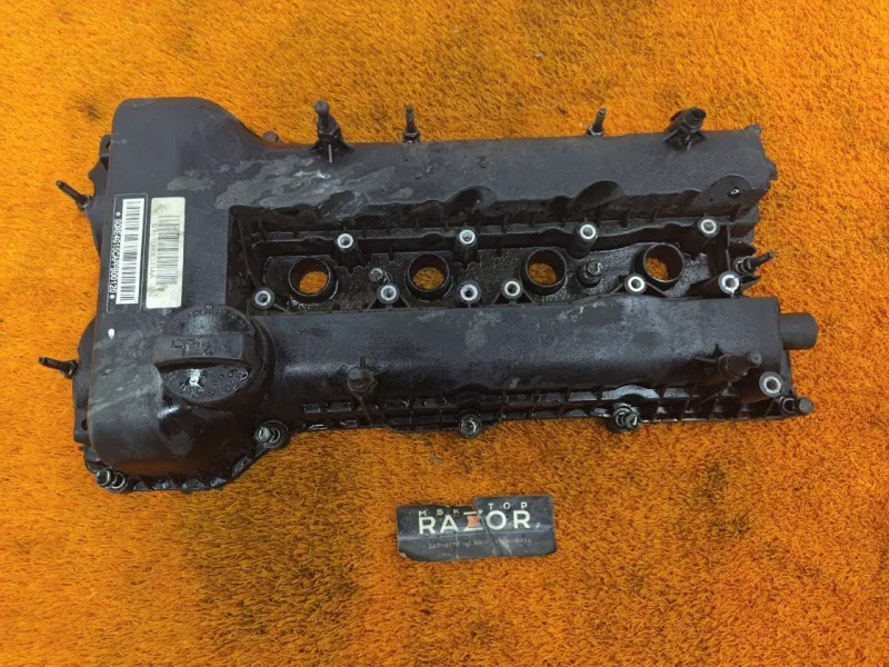 Клапанная крышка