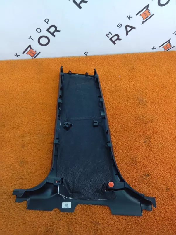 Обшивка центральной стойки Chery Tiggo 8 Pro 2023 403004533AAABK SQRF4J16C, правая