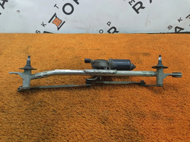 Трапеция дворников