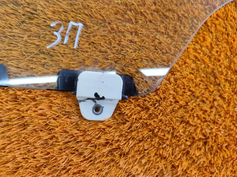 Стекло двери