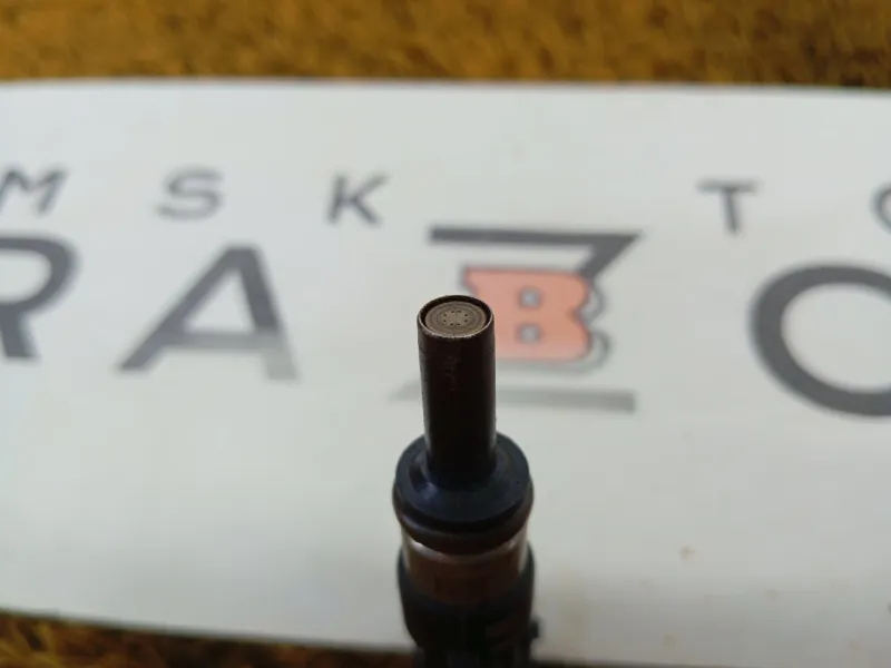 Форсунка топливная