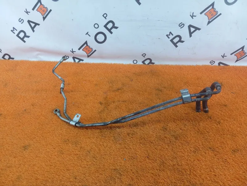 Трубка системы охлаждения